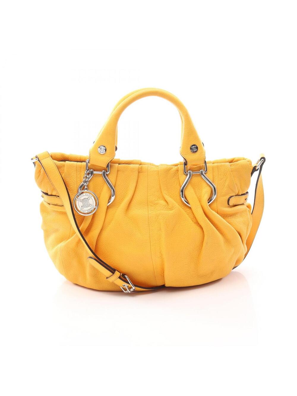 Celine Pillow Small Hand Shoulder Bag #351662C54B